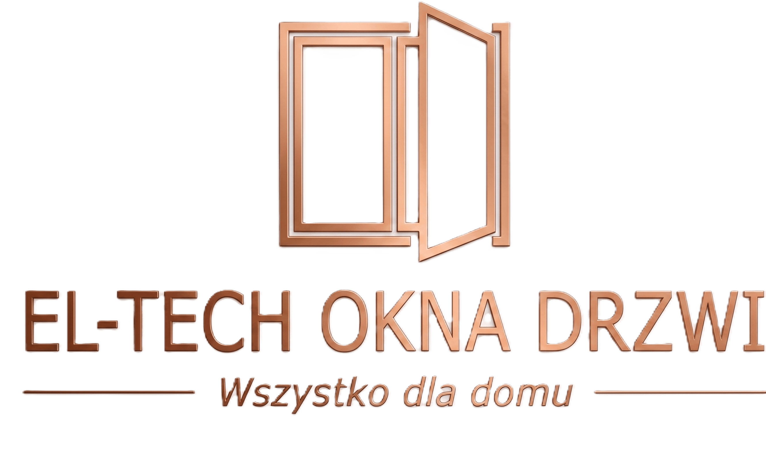 EL-TECH logo