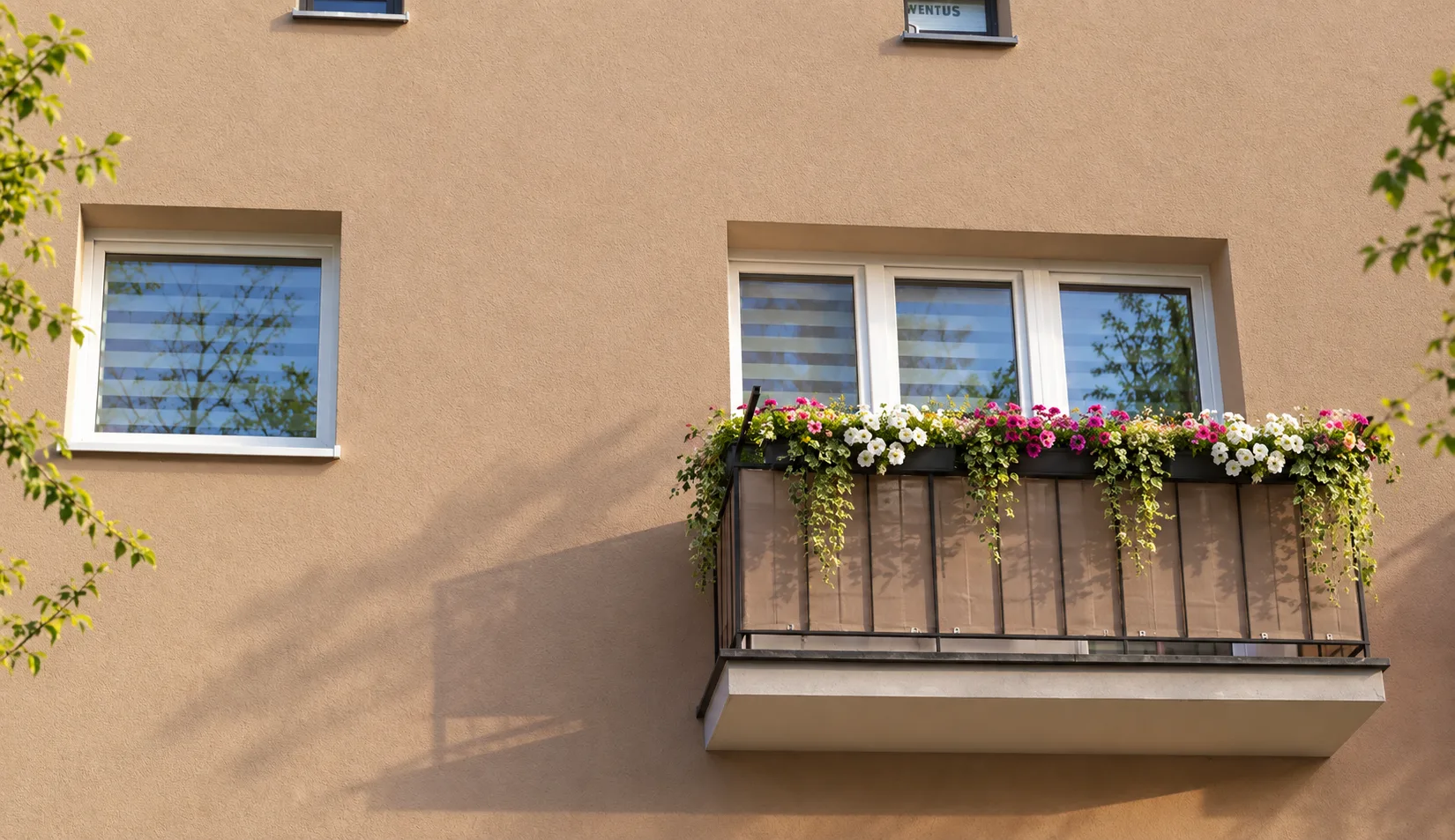 Realizacja EL-TECH — Blok • Ciechanów